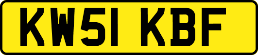 KW51KBF