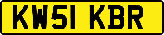 KW51KBR