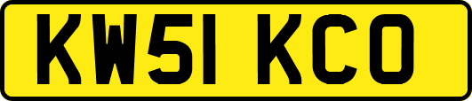 KW51KCO