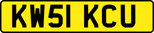 KW51KCU