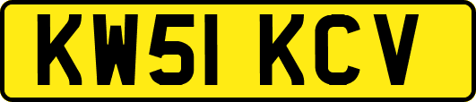 KW51KCV