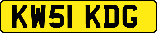 KW51KDG