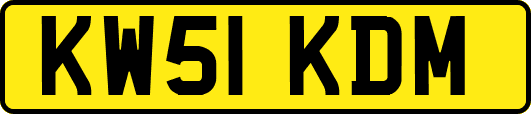 KW51KDM