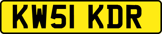 KW51KDR