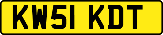 KW51KDT