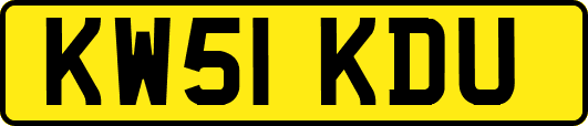 KW51KDU