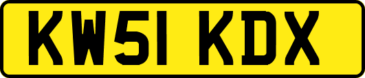 KW51KDX