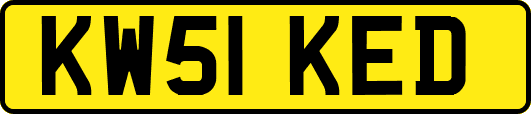 KW51KED