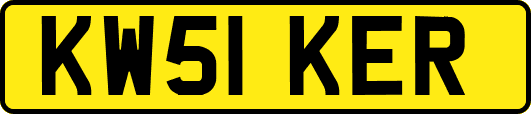 KW51KER