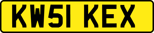 KW51KEX