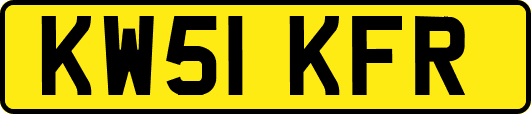 KW51KFR