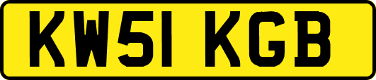 KW51KGB