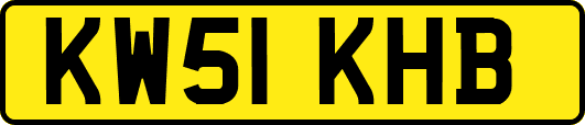 KW51KHB