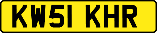 KW51KHR