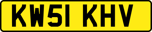 KW51KHV