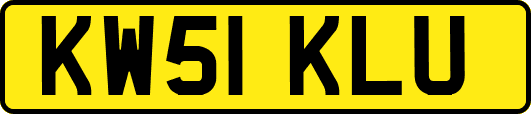 KW51KLU