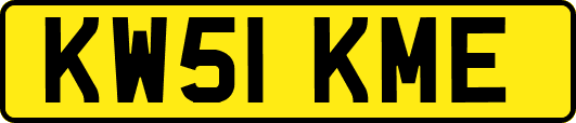 KW51KME