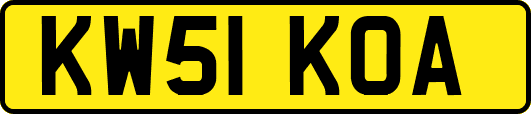 KW51KOA
