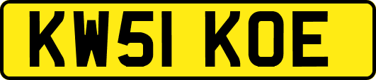 KW51KOE