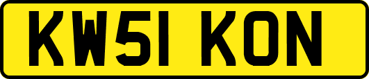 KW51KON