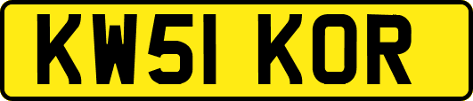KW51KOR