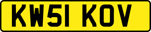 KW51KOV