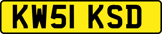 KW51KSD