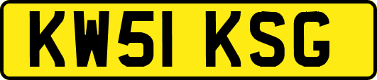 KW51KSG