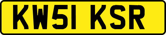 KW51KSR