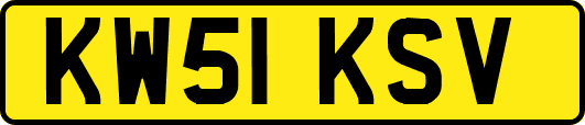 KW51KSV