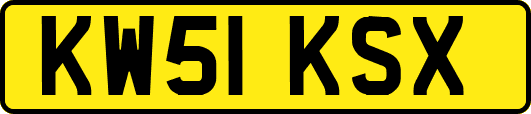 KW51KSX