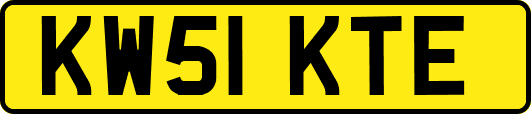 KW51KTE