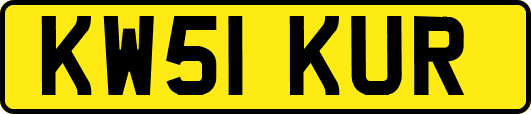 KW51KUR