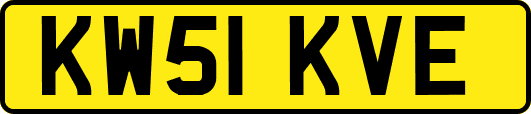KW51KVE