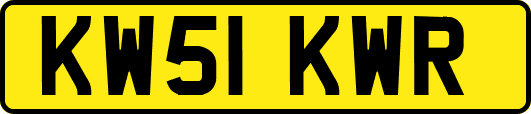 KW51KWR