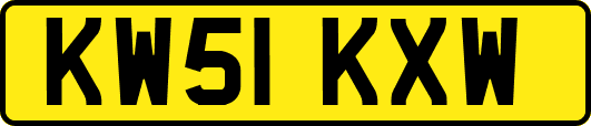 KW51KXW