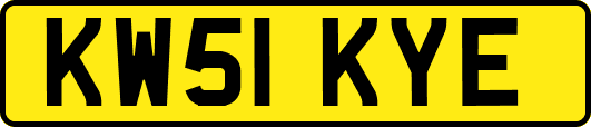 KW51KYE