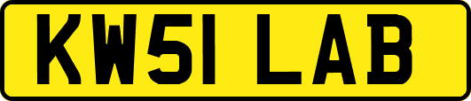 KW51LAB