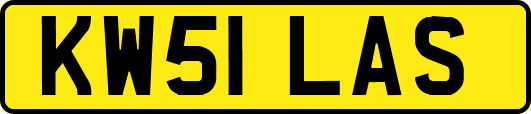 KW51LAS