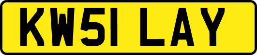 KW51LAY