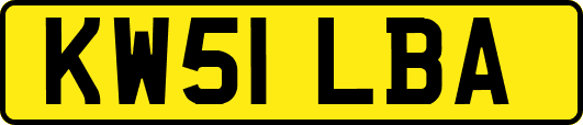 KW51LBA