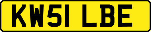 KW51LBE