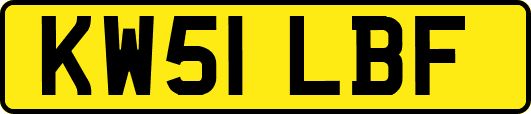 KW51LBF