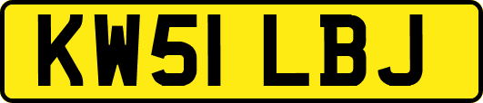 KW51LBJ