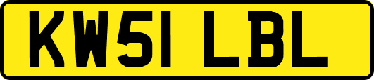 KW51LBL