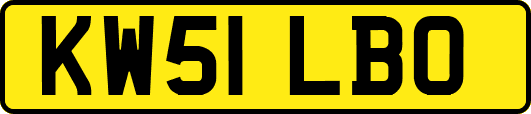 KW51LBO