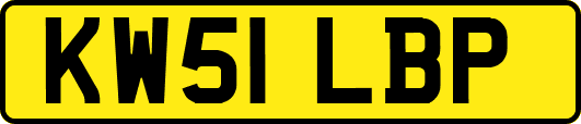 KW51LBP