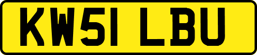 KW51LBU
