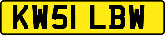 KW51LBW