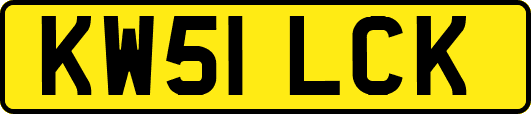 KW51LCK